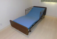 電動ベッド 電動ベッド